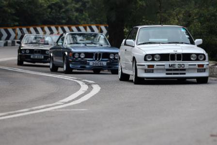 BMW 30 csl 2285