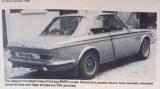 BMW 30 csl