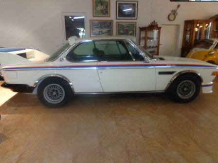 BMW 30 csl 4355045