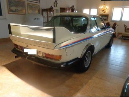 BMW 30 csl 4355045