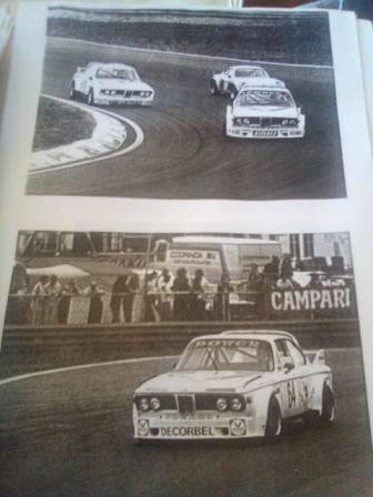 BMW 30 csl