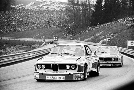 BMW 30 csl