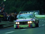 BMW 30 csl