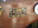 le zebre type c