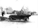 Le Zebre type D 1921
