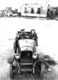 Le Zebre type D 1921
