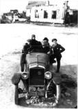 Le Zebre type D 1921