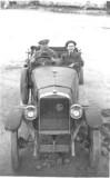 Le Zebre type D 1921