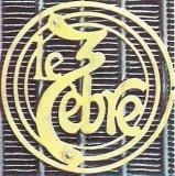 le zebre 3795
