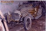 le zebre