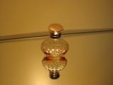 mini perfume bottle